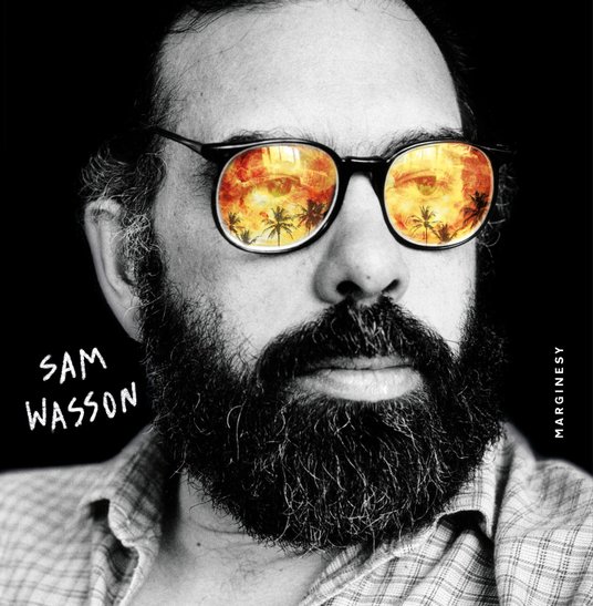 Sam Wasson „Francis Ford Coppola: rewolucjonista”