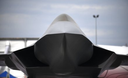 Nie będzie myśliwca bojowego Niemiec i Francji. Dassault i Airbus nie potrafią współpracować
