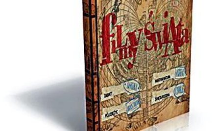 Filmy świata; DVD Mayflay 2008