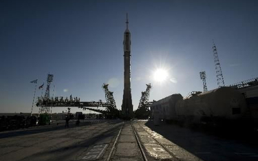 Rosja: Kosmiczne długi kosmodromu
