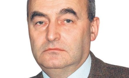 Stępiński: Co po kim zostanie?