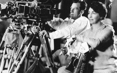 W czasach na długo przed parytetami reżyseria była dla kobiet dostępna bardziej niż kiedykolwiek ind