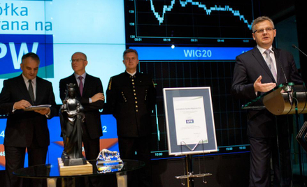 Prywatyzacja w 2011 r. bez fajerwerków