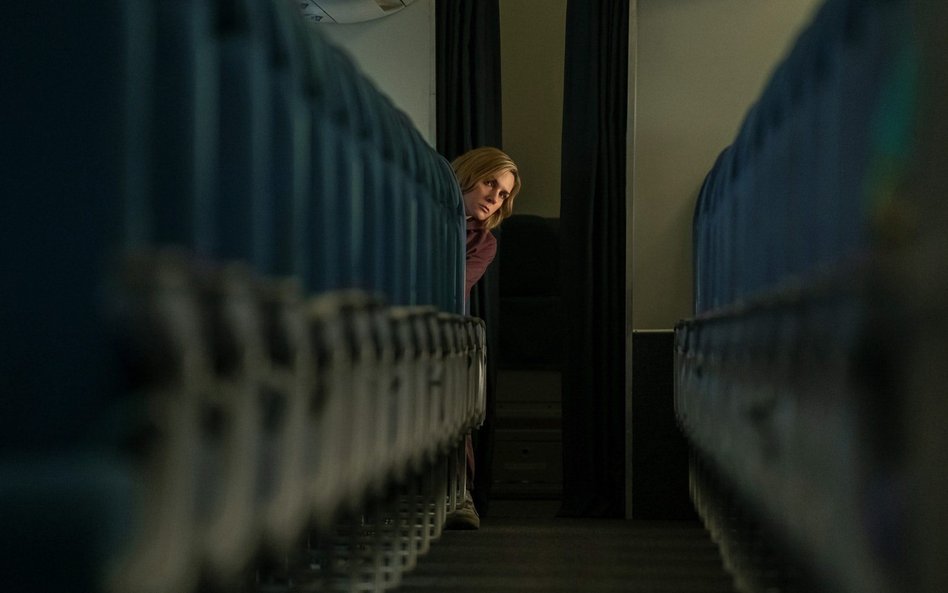 „Jedyna”: Kolektywny haj