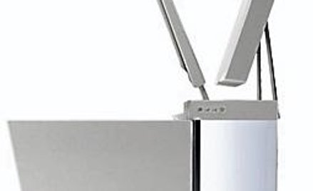 Minimalistyczny design i elektronika mogą stać się standardem w łazience