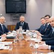 Uczestnicy debaty wskazywali, że transport w miastach przyszłości z pewnością będzie w dużej mierze 