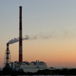 Elektrociepłownia Kraków należąca do PGE