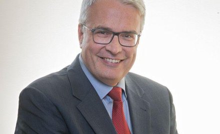 Artur Chabowski, prezes zarządu Mabionu