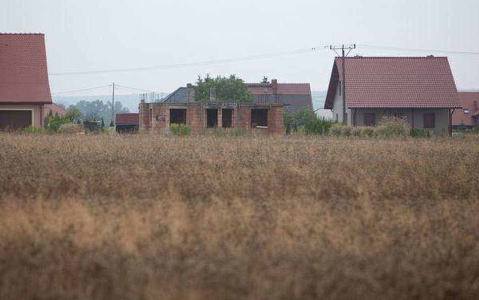 Cel inwestycji musi być publiczny