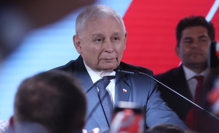 Jarosław Kaczyński