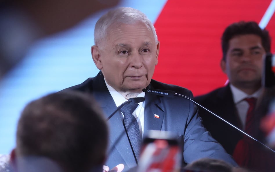 Jarosław Kaczyński