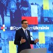 Premier Mateusz Morawiecki