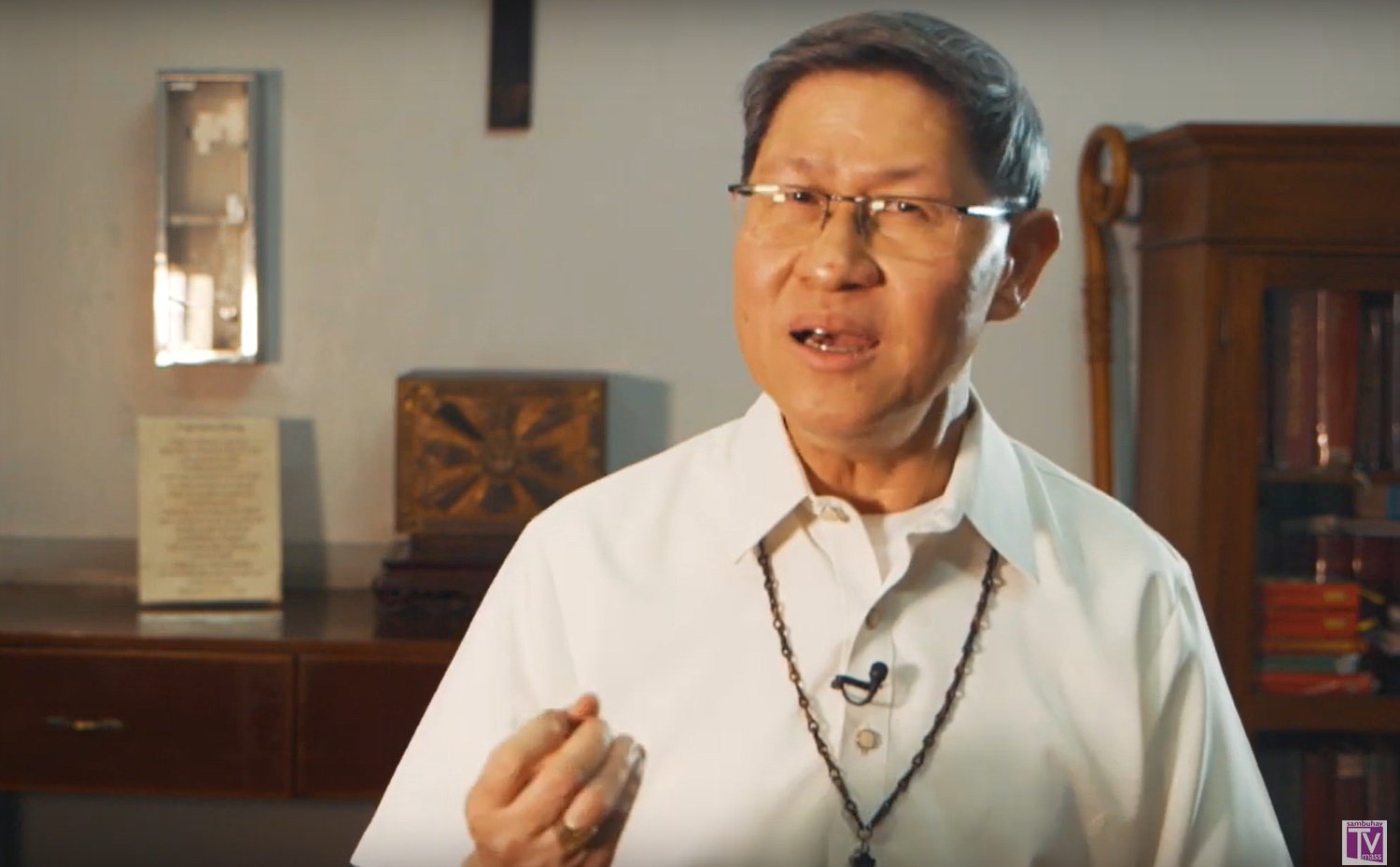 Internet już wybiera papieża. Kim jest „Wojtyła z Azji”?