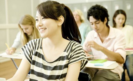 Japonia: Magazyn dla mężczyzn przeprasza za ranking uczelni