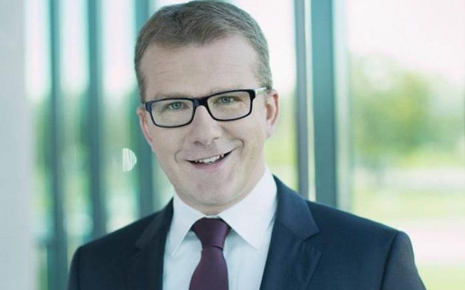 Prezes BIG Info Monitor Sławomir Grzelczak: O dłużniku dowiesz się wszystkiego