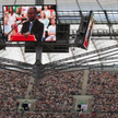 O. Bashobora już dwa lata temu przyciągnął tłumy na Stadion Narodowy w Warszawie. Podobnie będzie w 