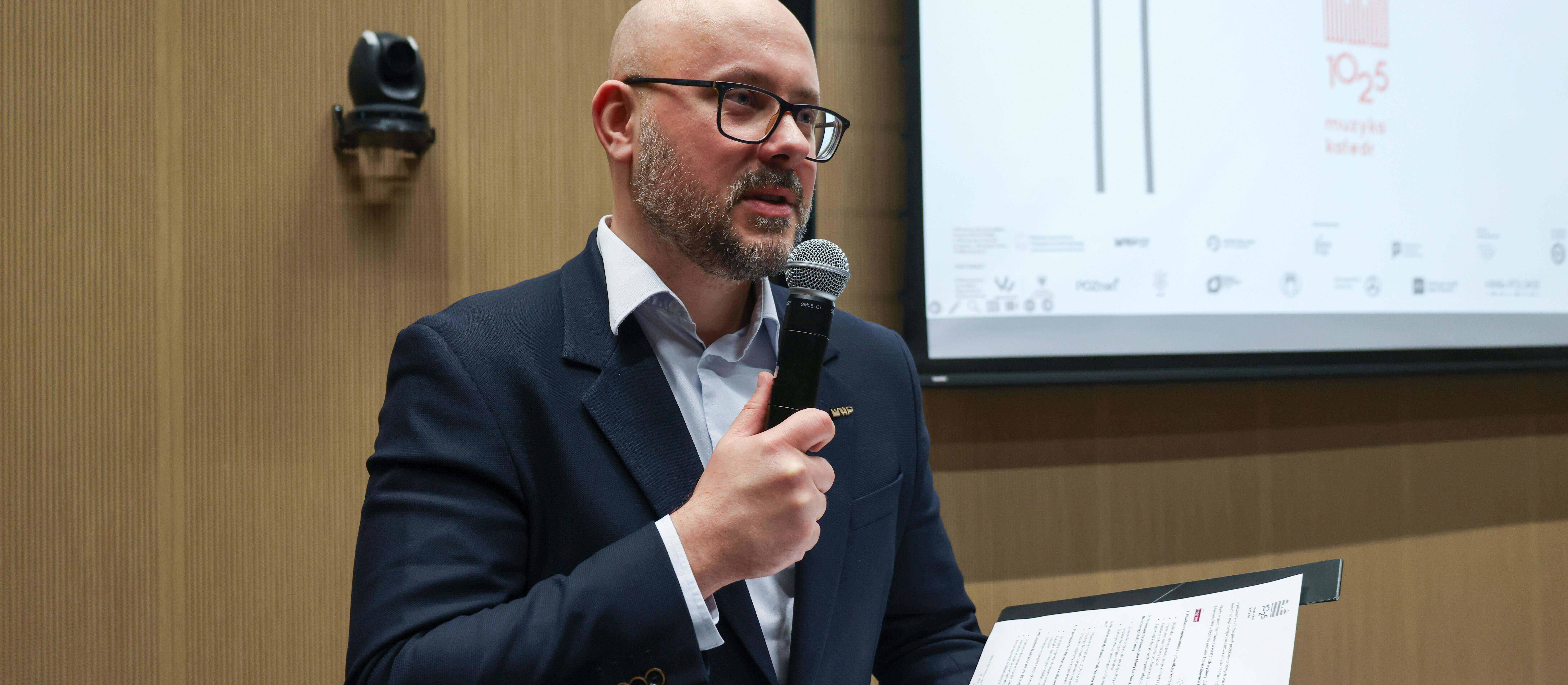 Rzecznik Muzeum Historii Polski o okrągłym stole: To dobra decyzja ponad podziałami