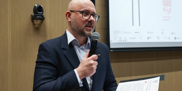 Rzecznik Muzeum Historii Polski o okrągłym stole: To dobra decyzja ponad podziałami