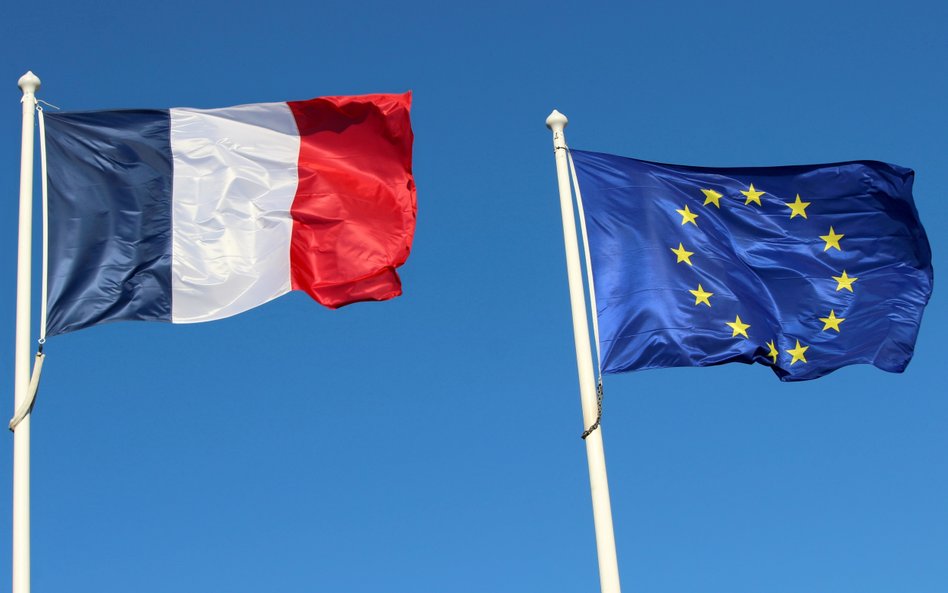 Kazimierz M. Ujazdowski: Eurorealizm wyklucza zmianę traktatów