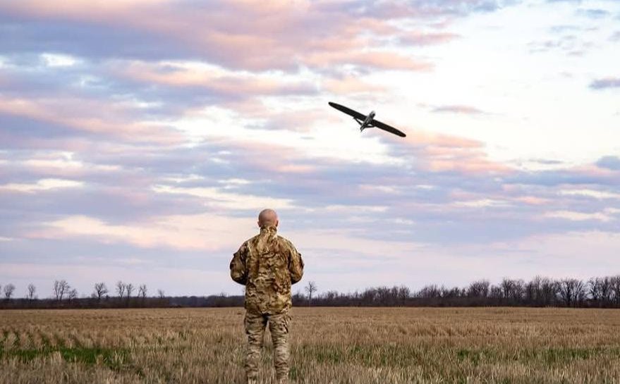 Russia's war against Ukraine. Day 1289