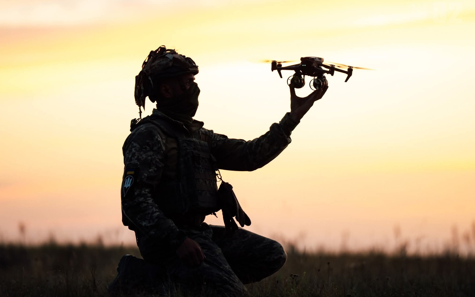 Wojna Rosji z Ukrainą. Dzień 1304