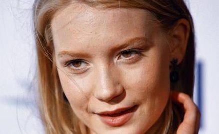 Mia Wasikowska – australijska aktorka o polskich korzeniach