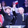 Matecznik partii Kaczyńskiego