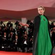 Francis McDormand promowała w Wenecji „Trzy billboardy za Ebbing, Missouri”