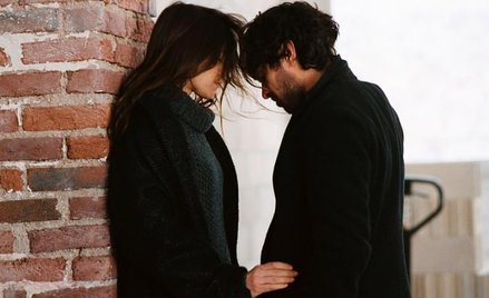 Charlotte Gainsbourg i Romain Duris; "Zagubieni w miłości"