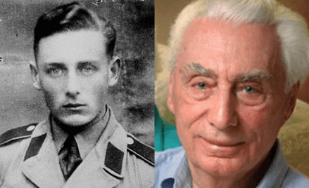 W Kanadzie zmarł zbrodniarz wojenny, Helmut Oberlander