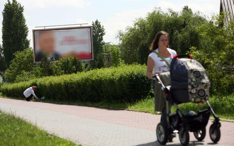 Alimenty z innego państwa Unii