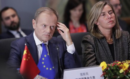 Donald Tusk