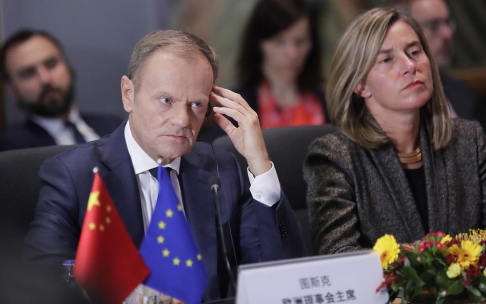 Donald Tusk