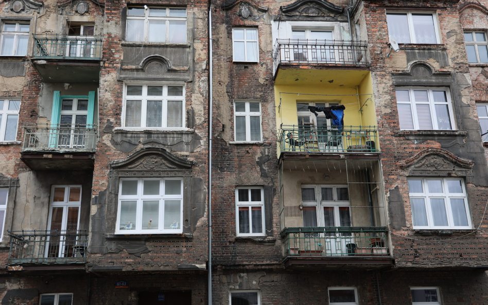 We Wrocławiu średnie zadłużenie najemców lokali komunalnych wynosi 9 134,43 zł