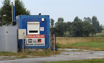 Shell Aviation – kolejna spółka dostarcza paliwa lotnicze