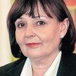 Jolanta Fedak, minister pracy