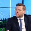 Gajowiecki: Dobre wiatry dla wiatrowej energetyki lądowej