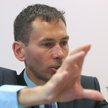 Tomasz Czechowicz, prezes MCI Management