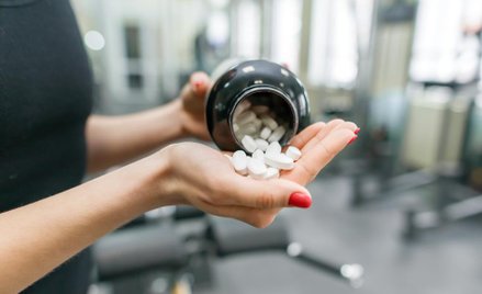 Kapsułka na lepszą pamięć