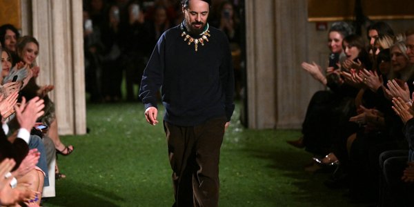 Valentino w kryzysie finansowym: włoski dom mody potrzebuje 250 mln euro