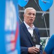 61-letni Jörg Prophet, zwolennik dominującego w Turyngii rewizjonistycznego skrzydła AfD, przepadł w