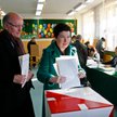 Hanna Gronkiewicz-Waltz rządzi w Warszawie już trzecią kadencję. Gdyby PiS zdecydowało się teraz na 