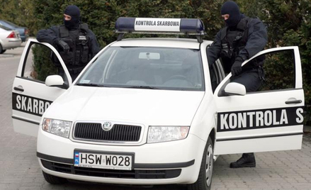 Przedsiębiorca może wnieść sprzeciw i wstrzymać kontrolę podatkową