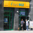 Mniejsza oferta BGŻ