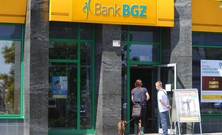 Mniejsza oferta BGŻ