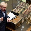 Boris Johnson wziął do swojego rządu samych zwolenników twardego brexitu