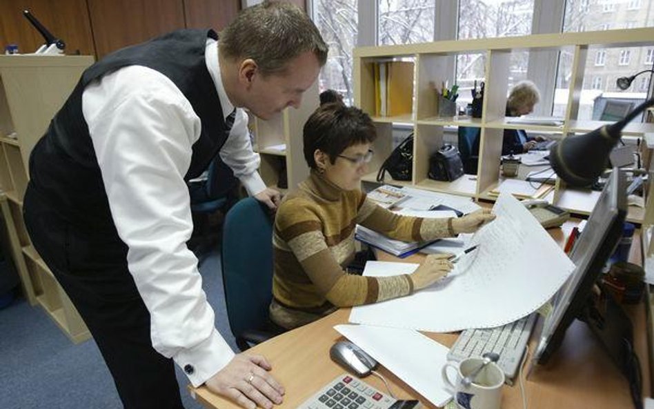 Jak księgować dochody z najmu w samorządach