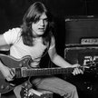 Nie żyje Malcolm Young, współtwórca AC/DC
