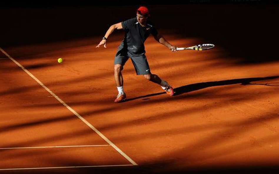 Rafael Nadal
