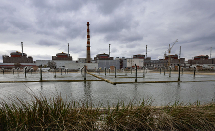Zaporoska Elektrownia Jądrowa